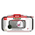 Akcesoria do konsol PDP SWITCH Etui na konsole Boo-Hoo Glow in the Dark